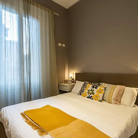Porta Romana Apartment Milan Exterior photo