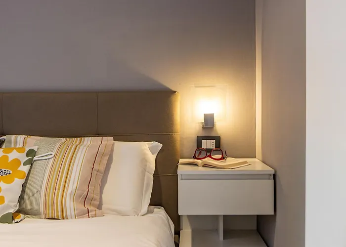 Porta Romana Apartment